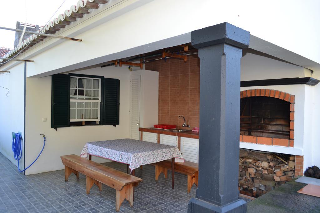 Casa Doce Mar Guest House Feteira  Exterior foto