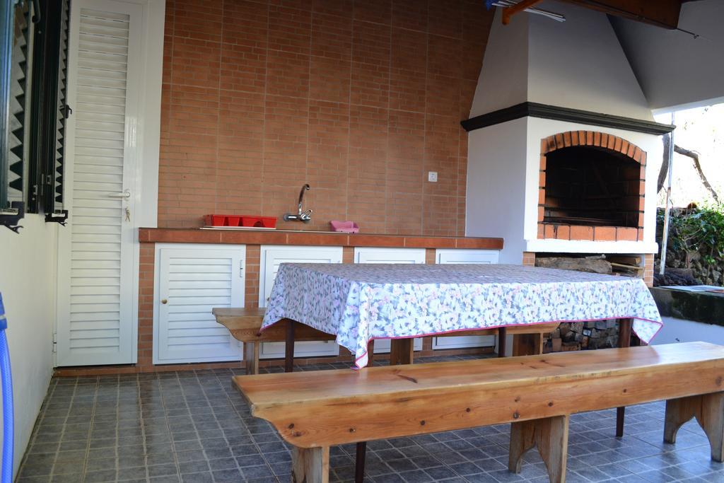 Casa Doce Mar Guest House Feteira  Exterior foto