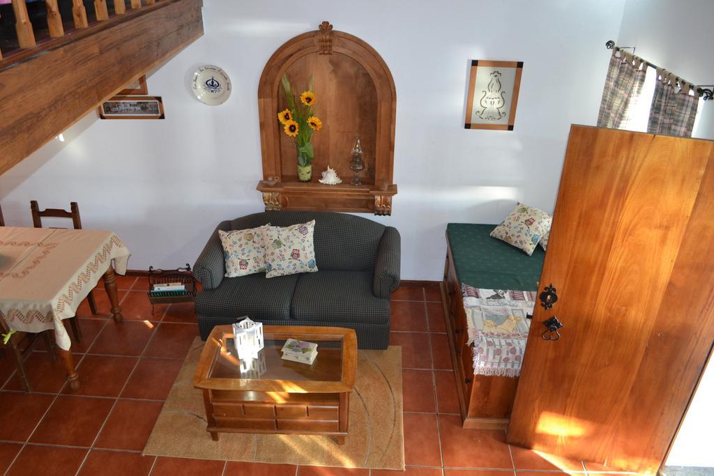 Casa Doce Mar Guest House Feteira  Exterior foto