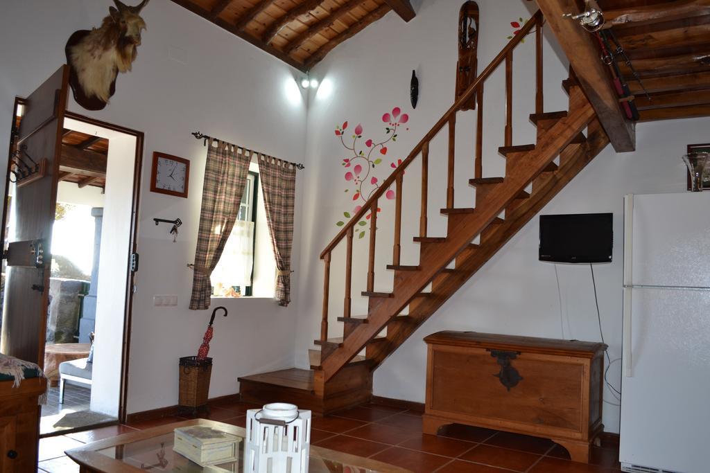 Casa Doce Mar Guest House Feteira  Exterior foto