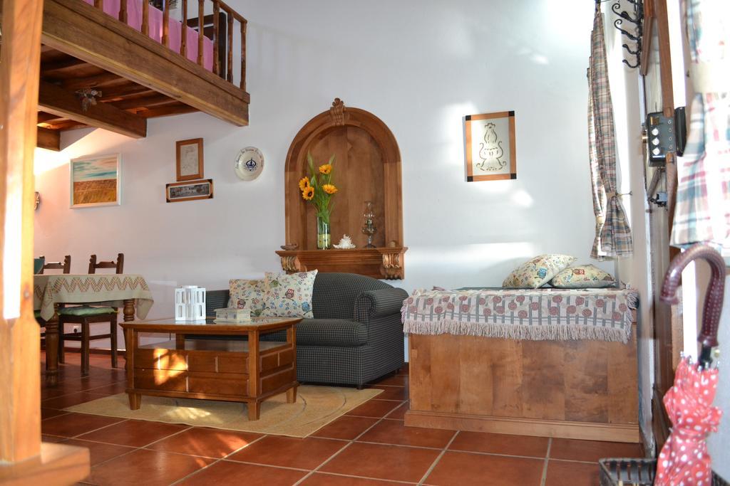 Casa Doce Mar Guest House Feteira  Exterior foto