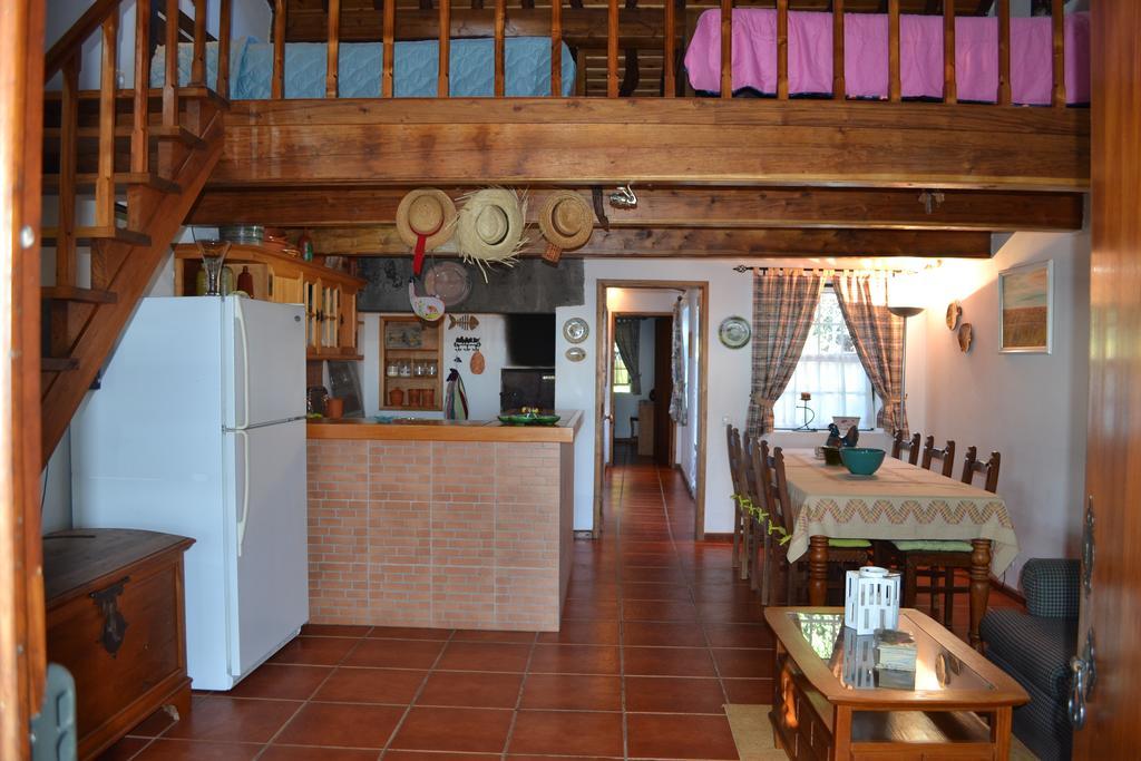 Casa Doce Mar Guest House Feteira  Exterior foto
