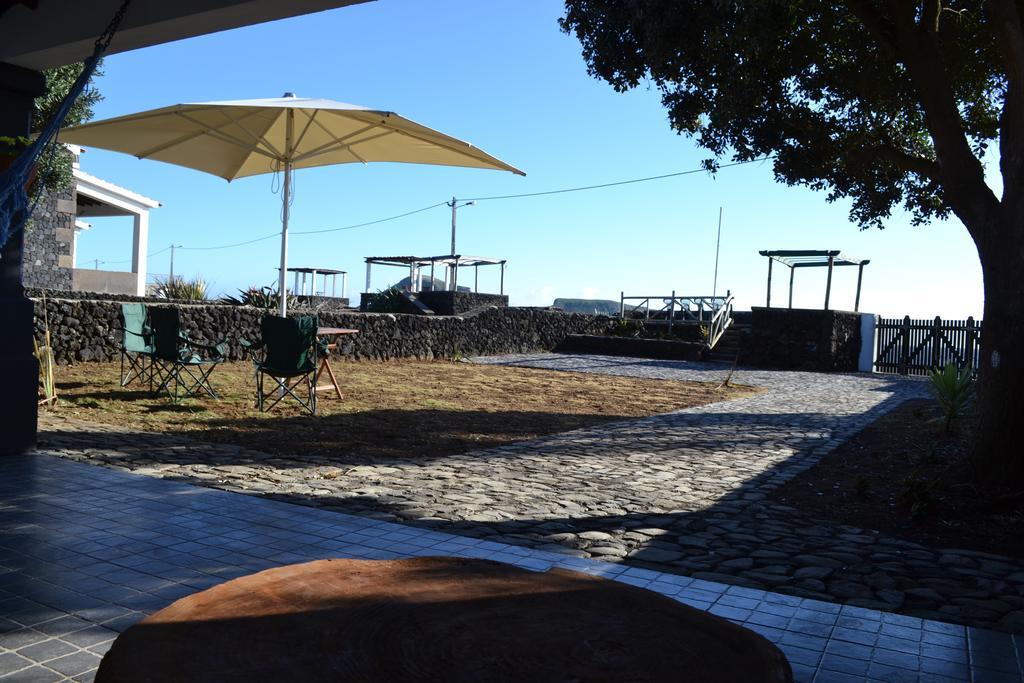 Casa Doce Mar Guest House Feteira  Exterior foto