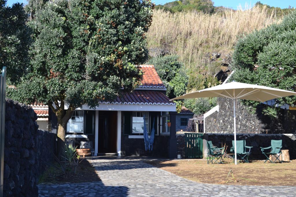 Casa Doce Mar Guest House Feteira  Exterior foto